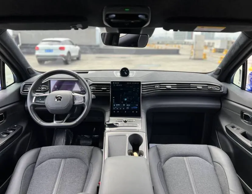 2020 NIO ES6 BEV 100KWH,autocango,china used car exporter,china ev exporter,chinese used car exporter,chinese used ev exporter