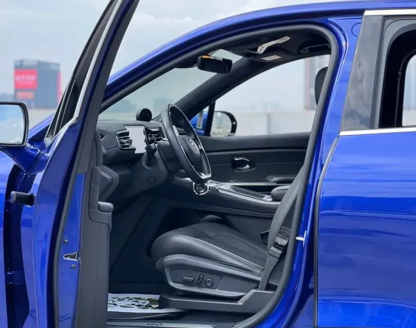 2020 NIO ES6 BEV 100KWH,autocango,china used car exporter,china ev exporter,chinese used car exporter,chinese used ev exporter