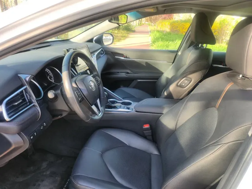 2023 Toyota Camry 2.5L 178HP L4 E-CVT Hybrid,autocango,china used car exporter,china ev exporter,chinese used car exporter,chinese used ev exporter