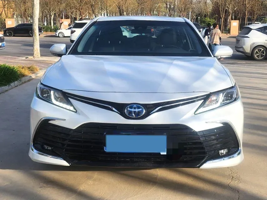 2023 Toyota Camry 2.5L 178HP L4 E-CVT Hybrid,autocango,china used car exporter,china ev exporter,chinese used car exporter,chinese used ev exporter