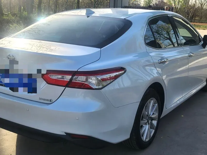 2023 Toyota Camry 2.5L 178HP L4 E-CVT Hybrid,autocango,china used car exporter,china ev exporter,chinese used car exporter,chinese used ev exporter
