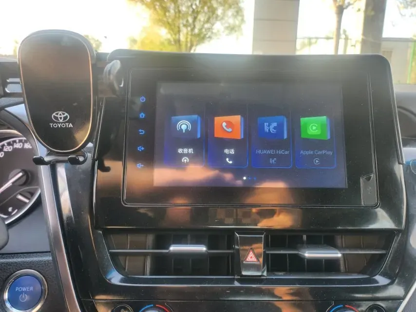 2023 Toyota Camry 2.5L 178HP L4 E-CVT Hybrid,autocango,china used car exporter,china ev exporter,chinese used car exporter,chinese used ev exporter