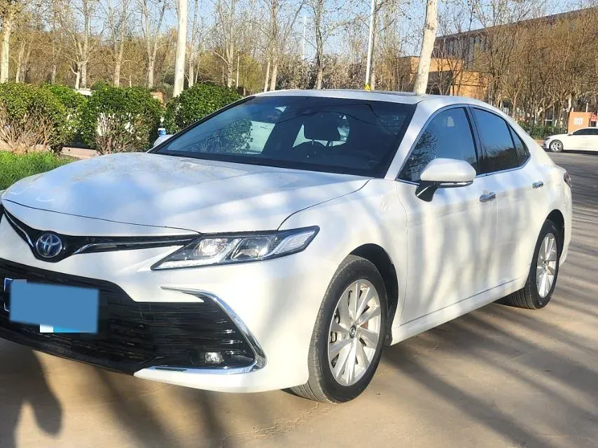 2023 Toyota Camry 2.5L 178HP L4 E-CVT Hybrid,autocango,china used car exporter,china ev exporter,chinese used car exporter,chinese used ev exporter