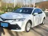 2023 Toyota Camry 2.5L 178HP L4 E-CVT Hybrid