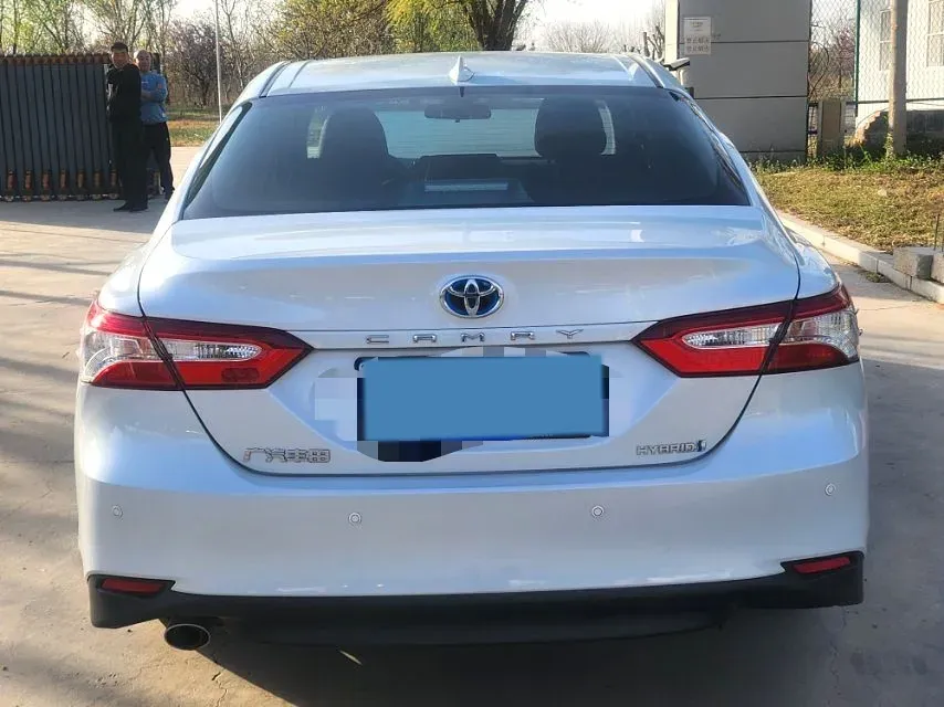 2023 Toyota Camry 2.5L 178HP L4 E-CVT Hybrid,autocango,china used car exporter,china ev exporter,chinese used car exporter,chinese used ev exporter