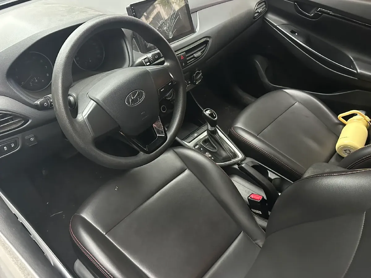 2020 Hyundai Celesta 1.6L 123HP L4 6AT,autocango,china used car exporter,china ev exporter,chinese used car exporter,chinese used ev exporter