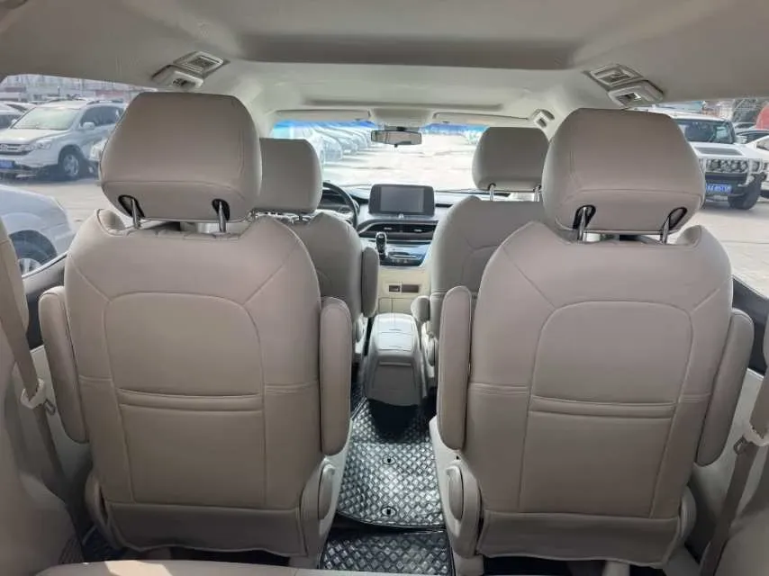 2022 Buick GL8 2.0T 237HP L4 9AT,autocango,china used car exporter,china ev exporter,chinese used car exporter,chinese used ev exporter