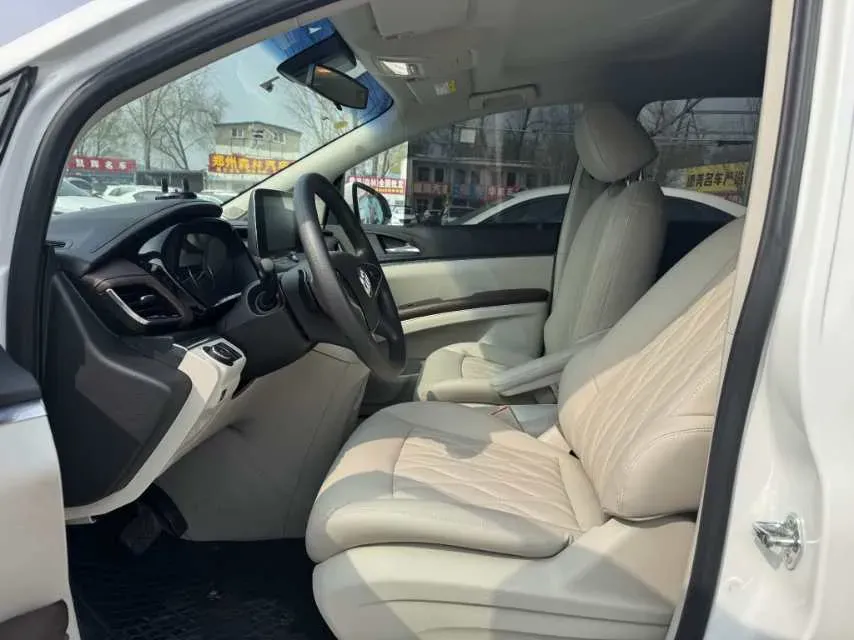 2022 Buick GL8 2.0T 237HP L4 9AT,autocango,china used car exporter,china ev exporter,chinese used car exporter,chinese used ev exporter