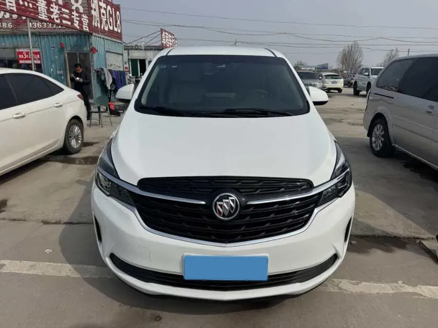 2022 Buick GL8 2.0T 237HP L4 9AT,autocango,china used car exporter,china ev exporter,chinese used car exporter,chinese used ev exporter