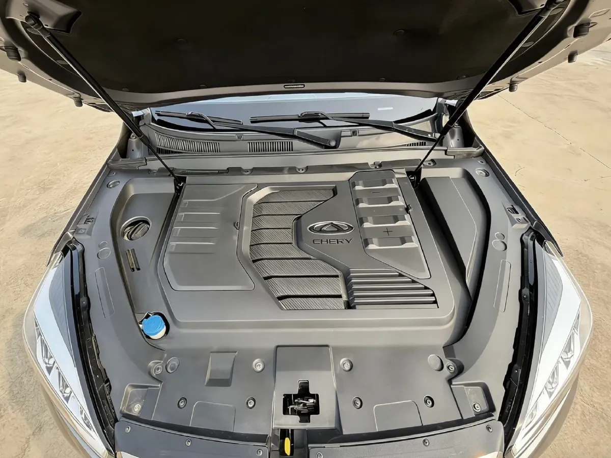 2021 Chery Tiggo 7 Plus 1.5T 156HP L4 CVT,autocango,china used car exporter,china ev exporter,chinese used car exporter,chinese used ev exporter