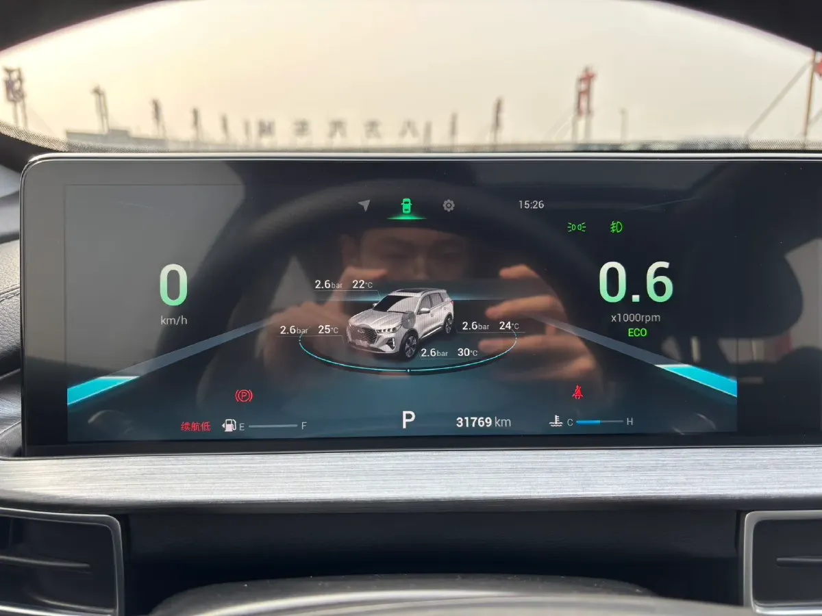 2021 Chery Tiggo 7 Plus 1.5T 156HP L4 CVT,autocango,china used car exporter,china ev exporter,chinese used car exporter,chinese used ev exporter