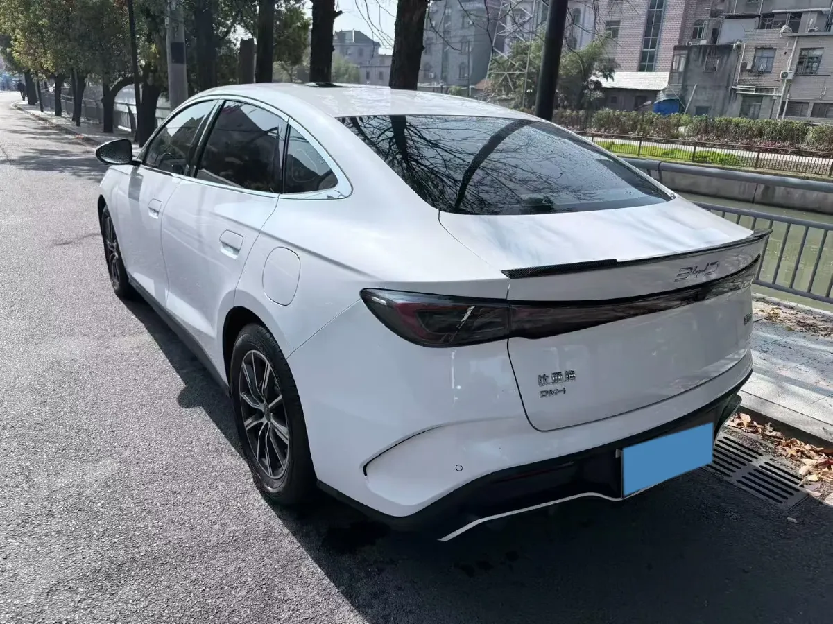2024 BYD Seal06 1.5L 101HP L4 E-CVT PHEV 15.87KWH,autocango,china used car exporter,china ev exporter,chinese used car exporter,chinese used ev exporter