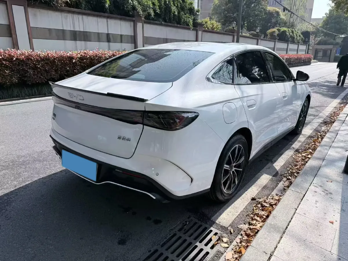 2024 BYD Seal06 1.5L 101HP L4 E-CVT PHEV 15.87KWH,autocango,china used car exporter,china ev exporter,chinese used car exporter,chinese used ev exporter