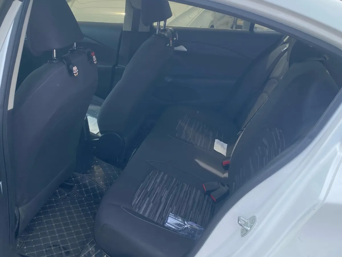 2016 Chevrolet Cavalier 1.5L 113HP L4 6AT,autocango,china used car exporter,china ev exporter,chinese used car exporter,chinese used ev exporter