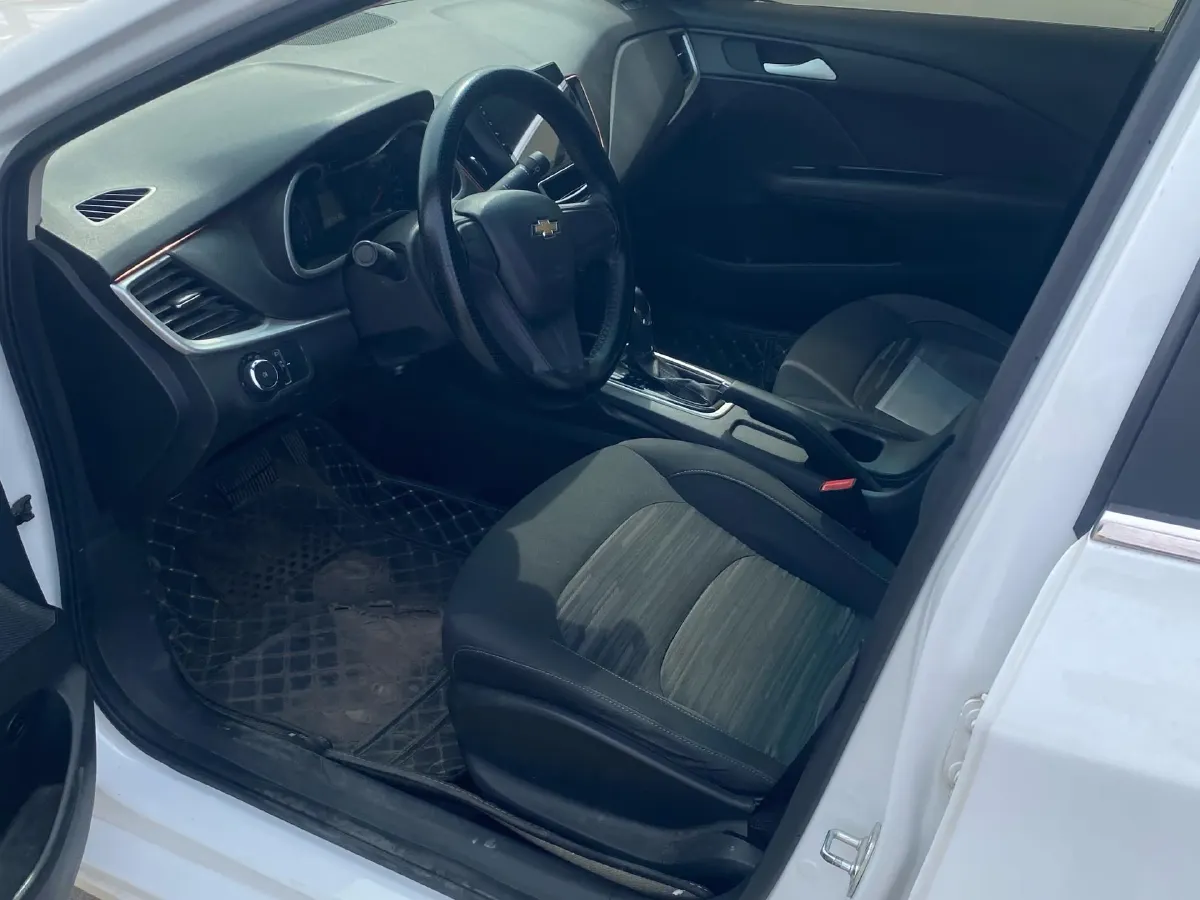 2016 Chevrolet Cavalier 1.5L 113HP L4 6AT,autocango,china used car exporter,china ev exporter,chinese used car exporter,chinese used ev exporter