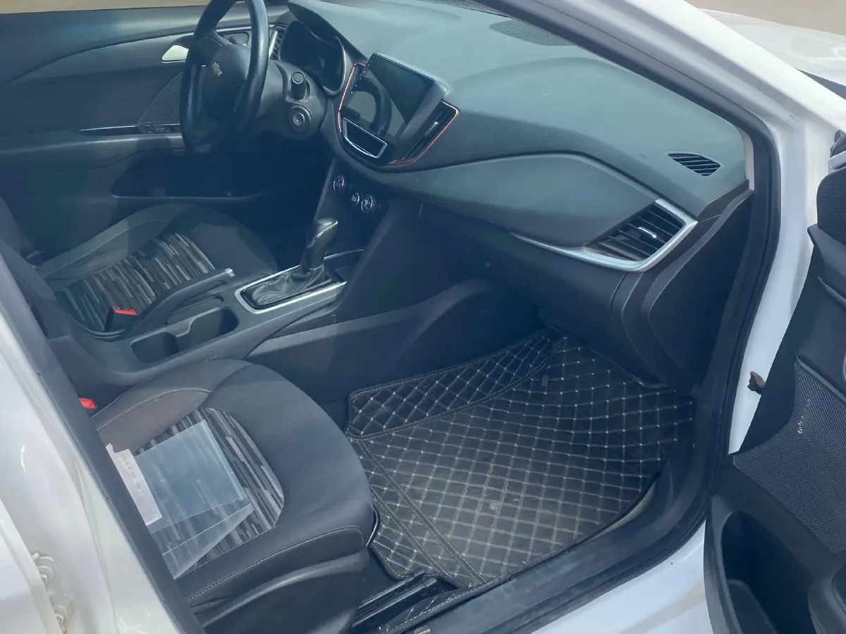 2016 Chevrolet Cavalier 1.5L 113HP L4 6AT,autocango,china used car exporter,china ev exporter,chinese used car exporter,chinese used ev exporter