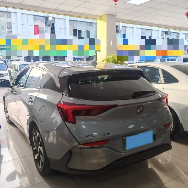 2022 Buick Velite 6 1.5L 102HP L4 E-CVT PHEV 9.5KWH,autocango,china used car exporter,china ev exporter,chinese used car exporter,chinese used ev exporter