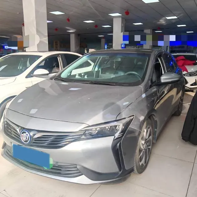 2022 Buick Velite 6 1.5L 102HP L4 E-CVT PHEV 9.5KWH,autocango,china used car exporter,china ev exporter,chinese used car exporter,chinese used ev exporter