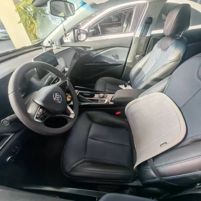 2022 Buick Velite 6 1.5L 102HP L4 E-CVT PHEV 9.5KWH,autocango,china used car exporter,china ev exporter,chinese used car exporter,chinese used ev exporter