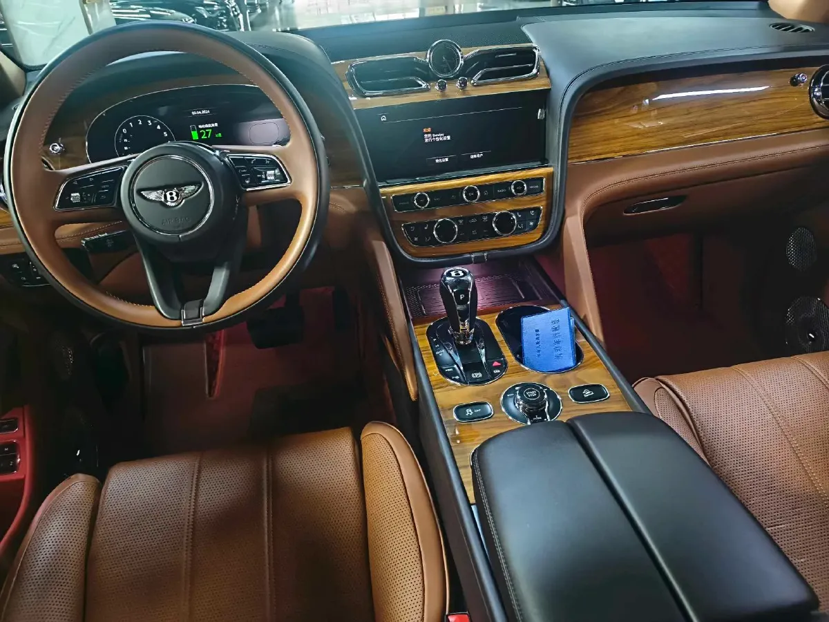 2021 Bentley Bentayga 3.0T 340HP V6 8AT PHEV 17.3KWH,autocango,china used car exporter,china ev exporter,chinese used car exporter,chinese used ev exporter
