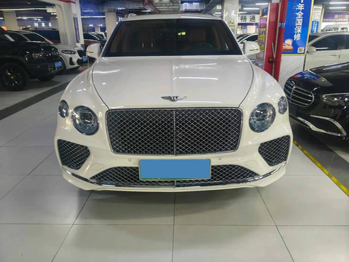 2021 Bentley Bentayga 3.0T 340HP V6 8AT PHEV 17.3KWH,autocango,china used car exporter,china ev exporter,chinese used car exporter,chinese used ev exporter