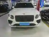 2021 Bentley Bentayga 3.0T 340HP V6 8AT PHEV 17.3KWH