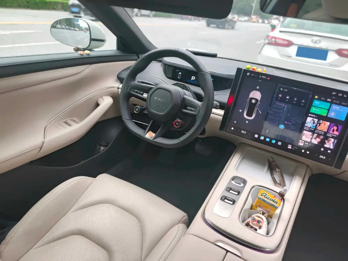 2024 MI SU7 BEV 73.6KWH,autocango,china used car exporter,china ev exporter,chinese used car exporter,chinese used ev exporter