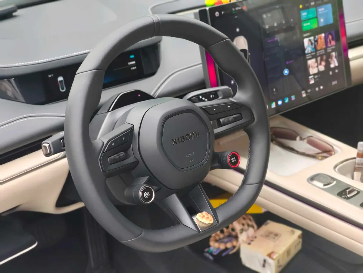 2024 MI SU7 BEV 73.6KWH,autocango,china used car exporter,china ev exporter,chinese used car exporter,chinese used ev exporter