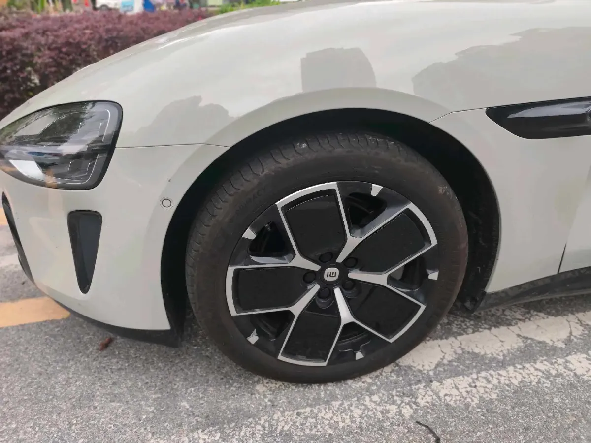 2024 MI SU7 BEV 73.6KWH,autocango,china used car exporter,china ev exporter,chinese used car exporter,chinese used ev exporter