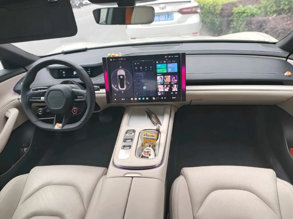 2024 MI SU7 BEV 73.6KWH,autocango,china used car exporter,china ev exporter,chinese used car exporter,chinese used ev exporter