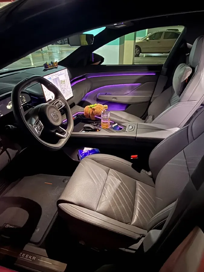 2024 Zeekr 001 BEV 100KWH,autocango,china used car exporter,china ev exporter,chinese used car exporter,chinese used ev exporter