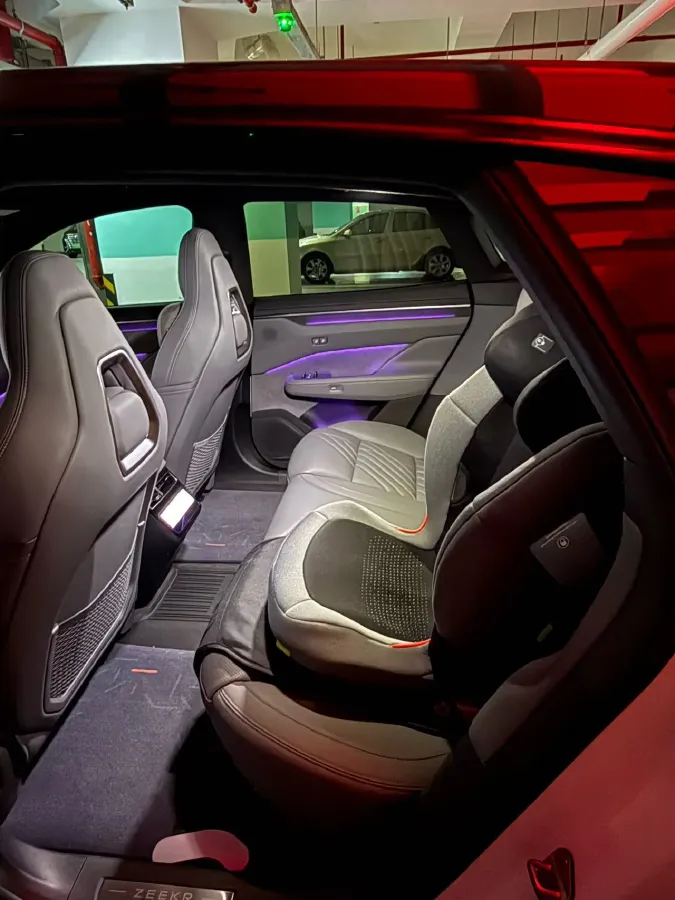 2024 Zeekr 001 BEV 100KWH,autocango,china used car exporter,china ev exporter,chinese used car exporter,chinese used ev exporter