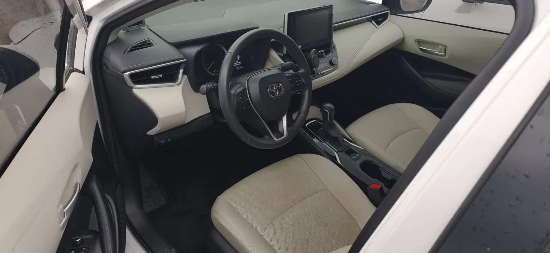 2019 Toyota Corolla 1.2T 116HP L4 CVT,autocango,china used car exporter,china ev exporter,chinese used car exporter,chinese used ev exporter