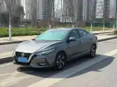 2023 NISSAN SYLPHY,autocango,china used car exporter,china ev exporter,chinese used car exporter,chinese used ev exporter