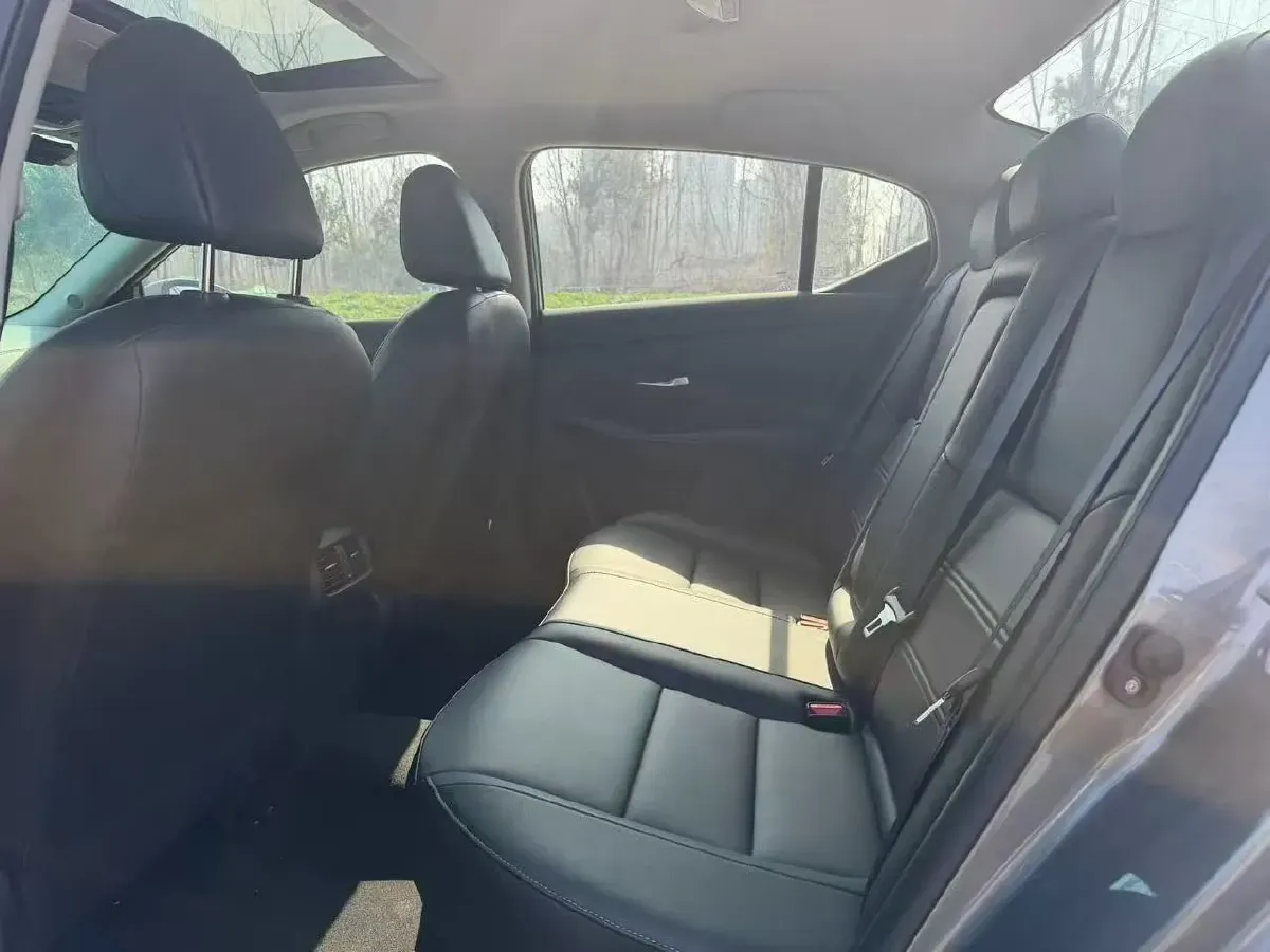 2023 Nissan Sylphy 1.6L 135HP L4 CVT,autocango,china used car exporter,china ev exporter,chinese used car exporter,chinese used ev exporter