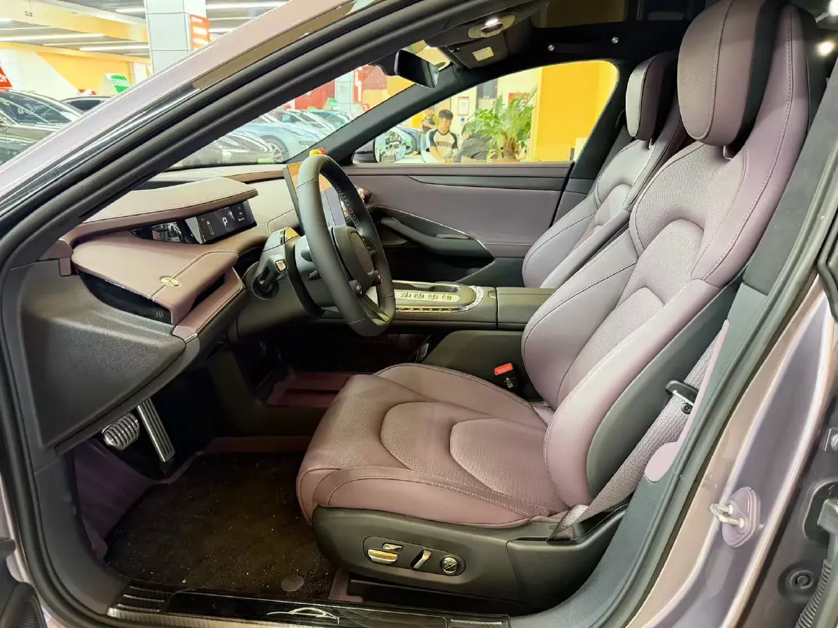 2024 MI SU7 BEV 101KWH,autocango,china used car exporter,china ev exporter,chinese used car exporter,chinese used ev exporter