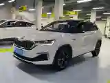 2020 Skoda Karoq 1.4T 150HP L4 7DCT