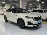 2020 Skoda Karoq 1.4T 150HP L4 7DCT