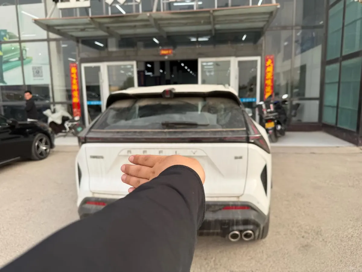 2024 Geely Azkarra 1.5T 181HP L4 7DCT,autocango,china used car exporter,china ev exporter,chinese used car exporter,chinese used ev exporter