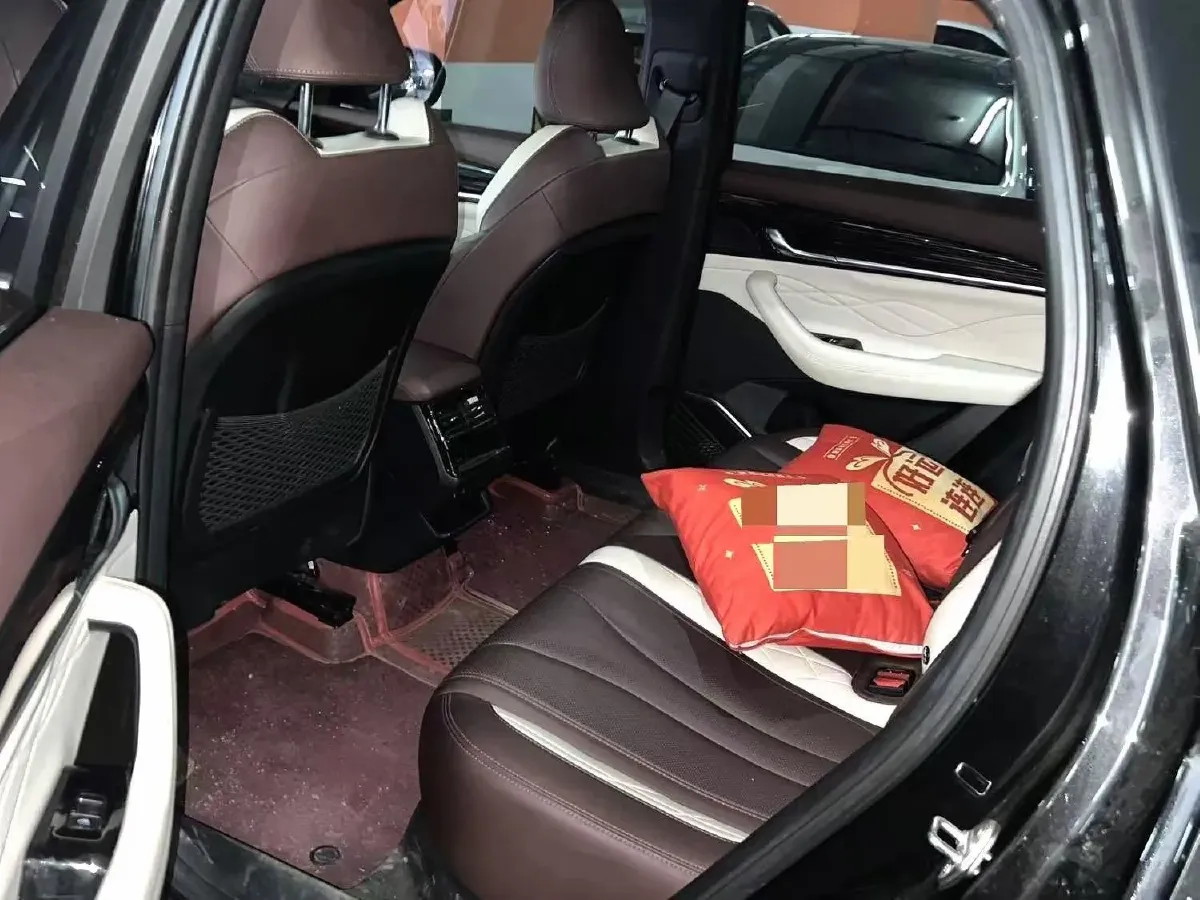 2024 Geely Monjaro 2.0T 238HP L4 8AT,autocango,china used car exporter,china ev exporter,chinese used car exporter,chinese used ev exporter