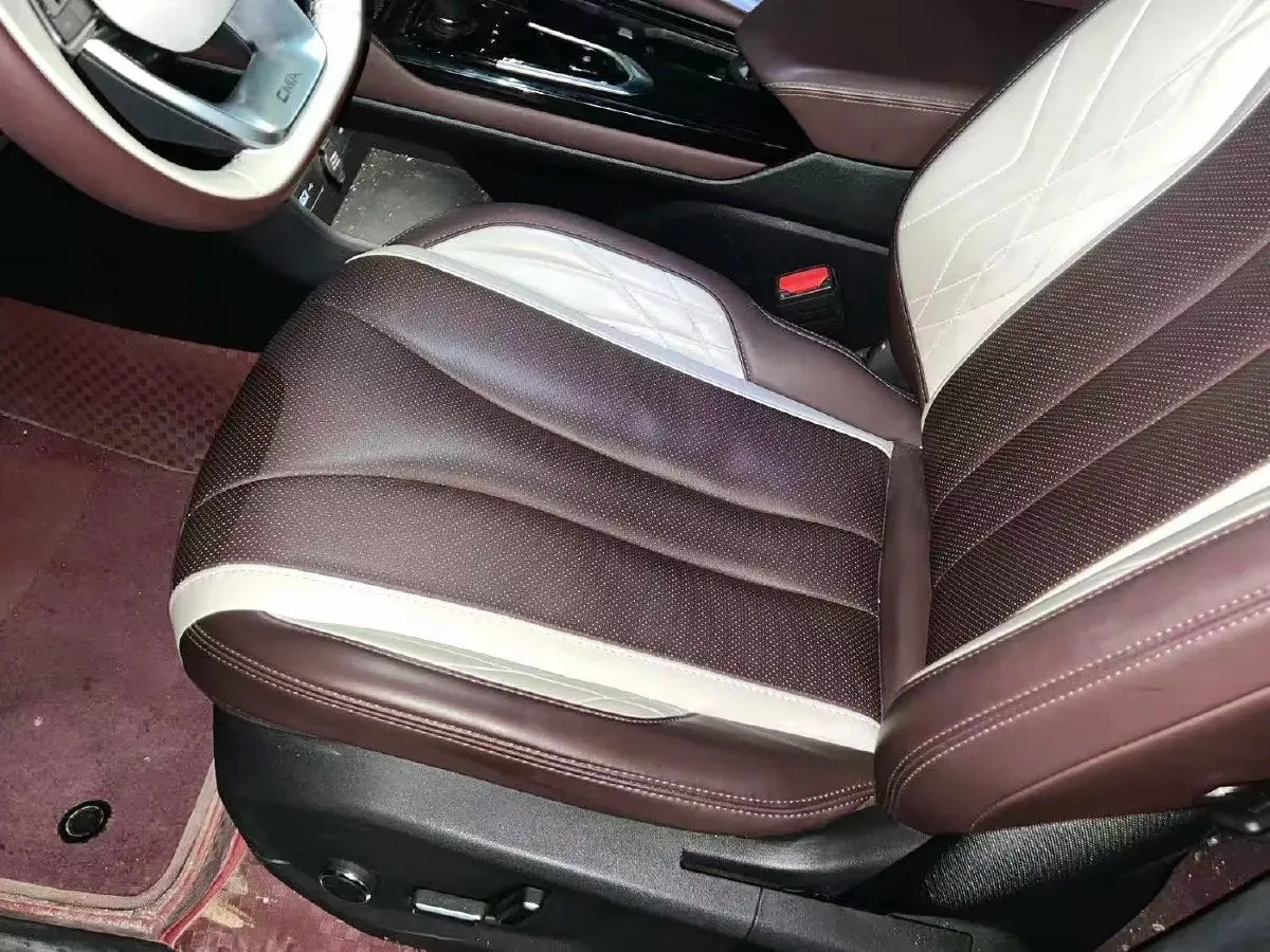 2024 Geely Monjaro 2.0T 238HP L4 8AT,autocango,china used car exporter,china ev exporter,chinese used car exporter,chinese used ev exporter