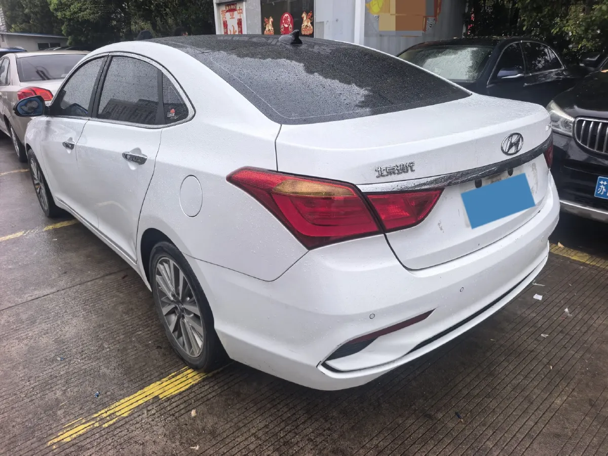 2019 Hyundai Mistra 1.8L 143HP L4 6AT,autocango,china used car exporter,china ev exporter,chinese used car exporter,chinese used ev exporter