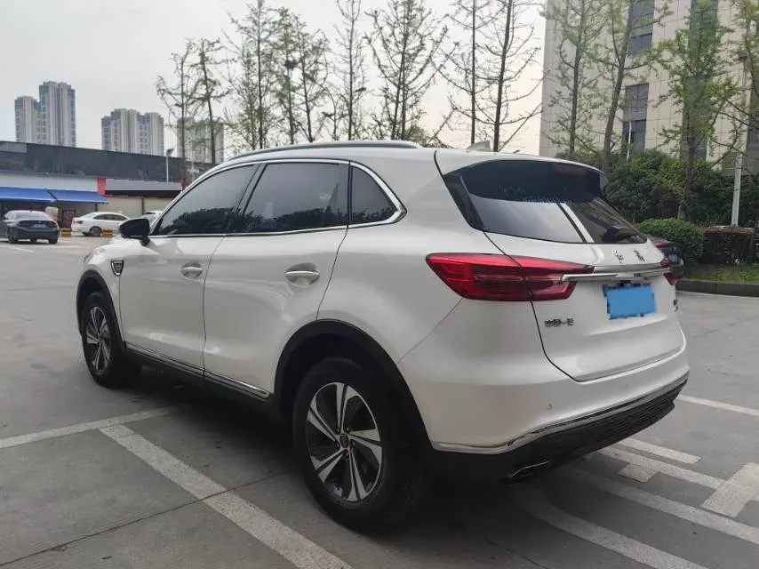2019 HongQi HS5 2.0T 224HP L4 6AT,autocango,china used car exporter,china ev exporter,chinese used car exporter,chinese used ev exporter