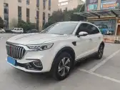 2019 HONGQI HS5,autocango,china used car exporter,china ev exporter,chinese used car exporter,chinese used ev exporter
