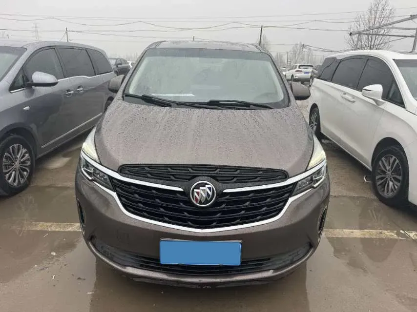 2022 Buick GL8 2.0T 237HP L4 9AT,autocango,china used car exporter,china ev exporter,chinese used car exporter,chinese used ev exporter