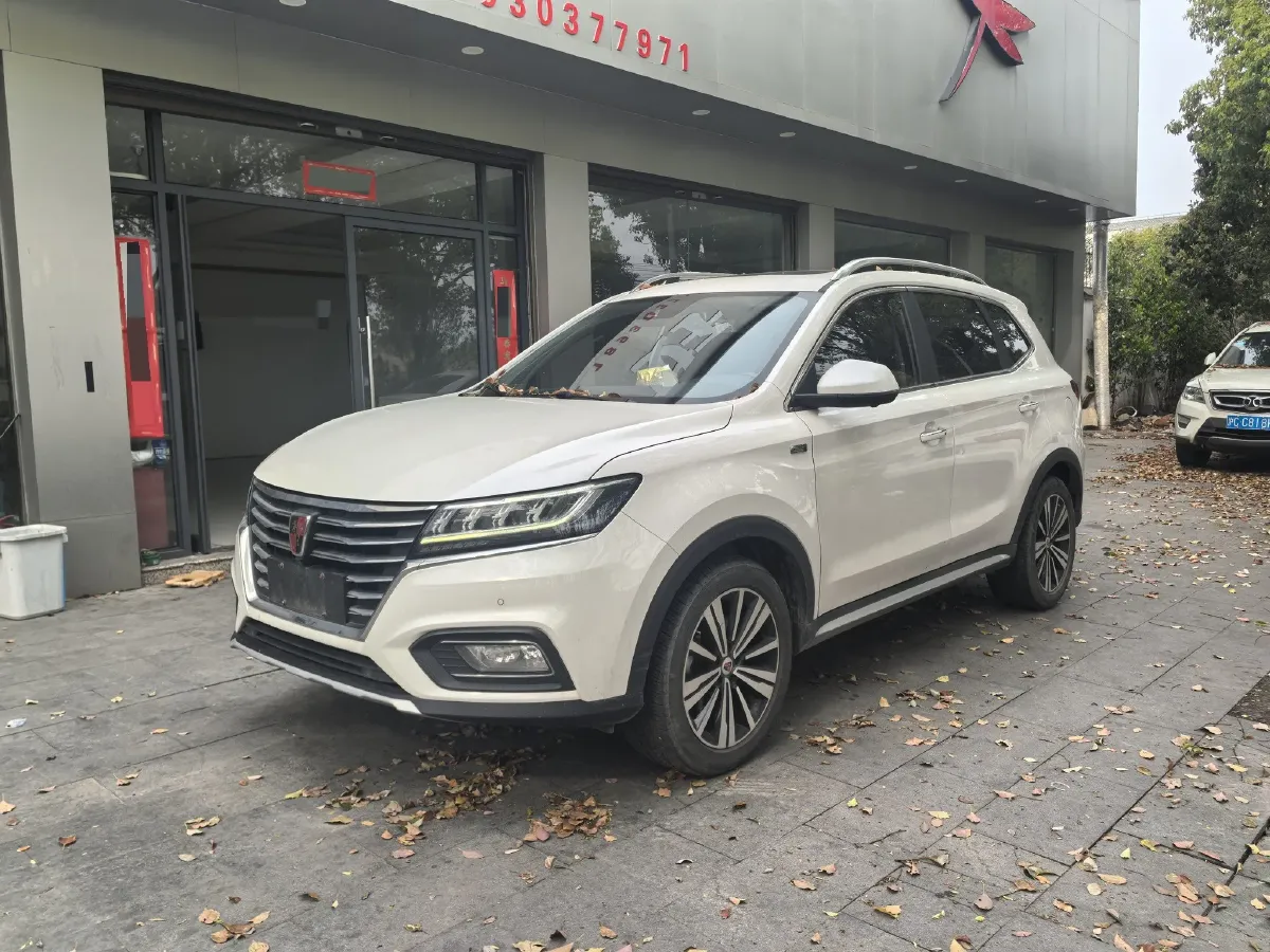 2017 Roewe RX5 1.5T 169HP L4 2AT PHEV 12KWH,autocango,china used car exporter,china ev exporter,chinese used car exporter,chinese used ev exporter
