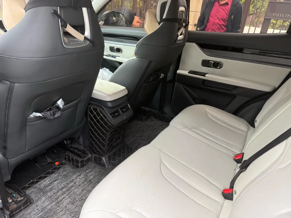 2023 Jetour DASHING 1.5T 156HP L4 6DCT,autocango,china used car exporter,china ev exporter,chinese used car exporter,chinese used ev exporter