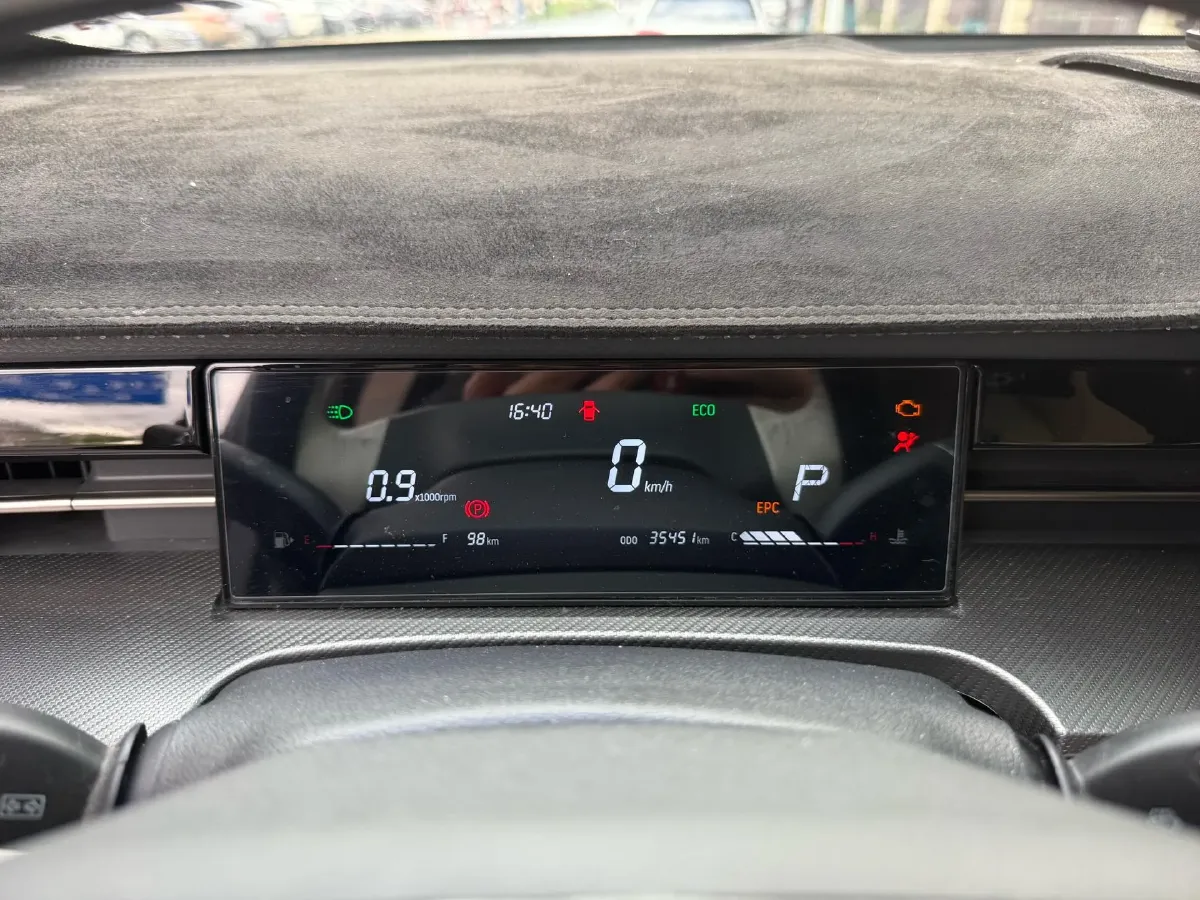 2023 Jetour DASHING 1.5T 156HP L4 6DCT,autocango,china used car exporter,china ev exporter,chinese used car exporter,chinese used ev exporter