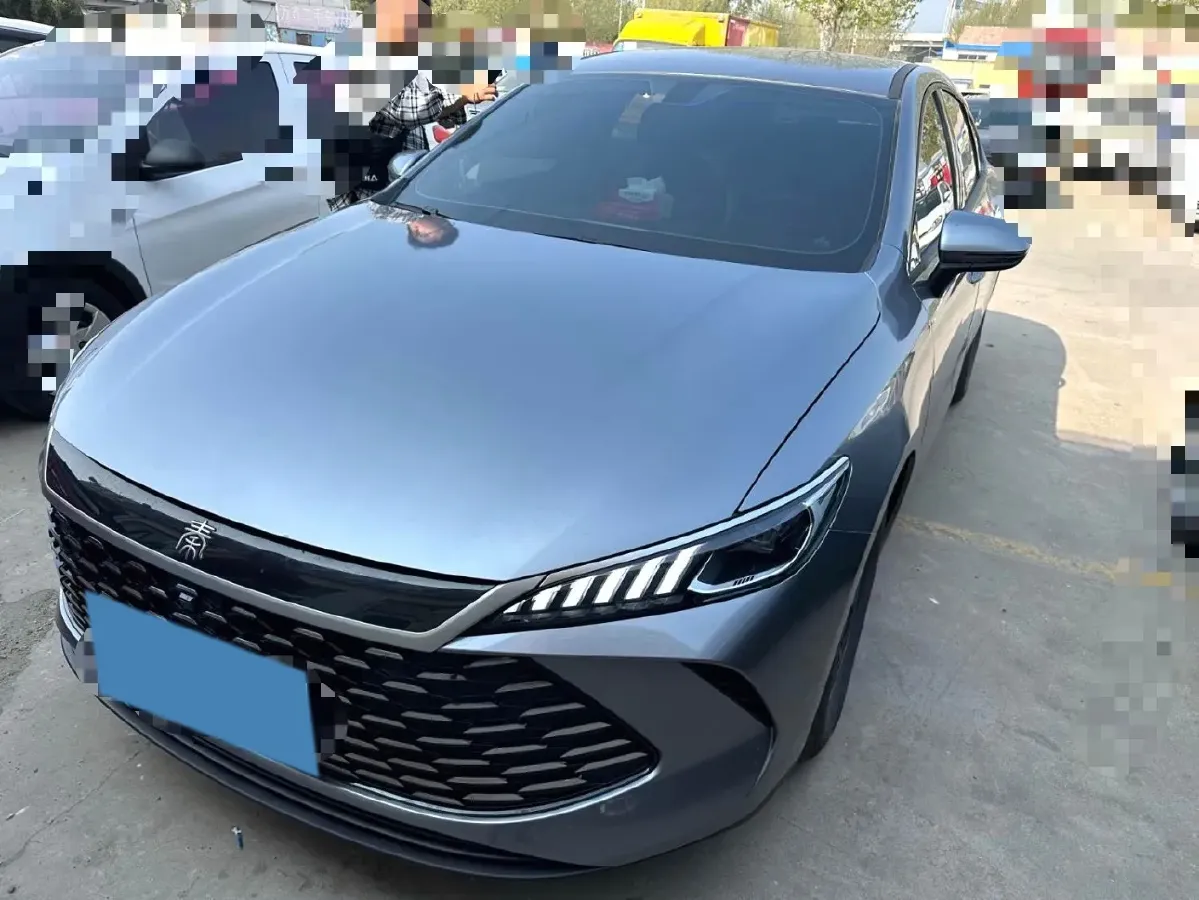 2025 BYD Seal05 DM-i 1.5L 101HP L4 E-CVT PHEV 7.68KWH,autocango,china used car exporter,china ev exporter,chinese used car exporter,chinese used ev exporter