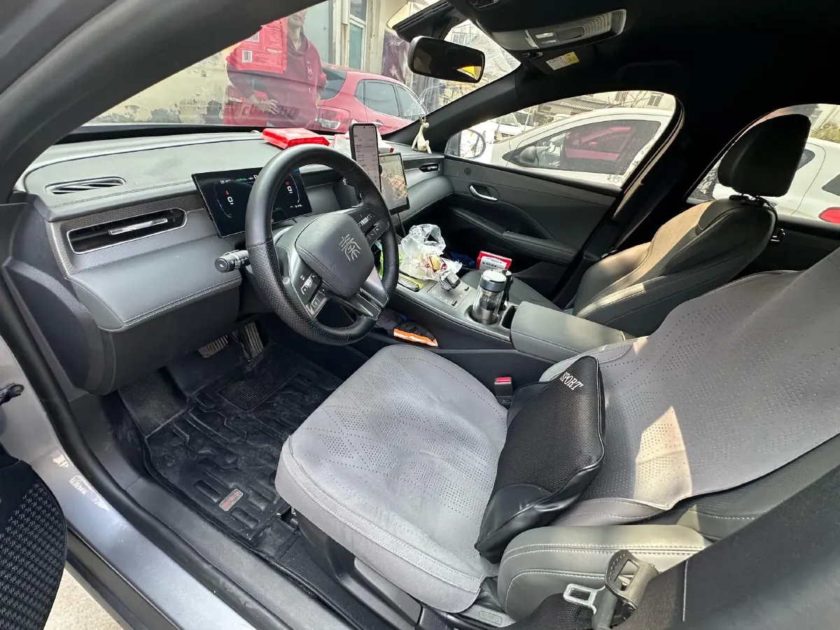 2025 BYD Seal05 DM-i 1.5L 101HP L4 E-CVT PHEV 7.68KWH,autocango,china used car exporter,china ev exporter,chinese used car exporter,chinese used ev exporter